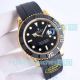AAA Swiss Replica Rolex Yacht-Master 3235 Gold and OysterFlex Watch NEW 42mm (2)_th.jpg